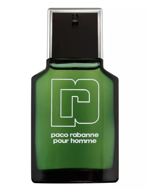 Decant/Sample Paco Rabanne Pour Homme EDT 10ml