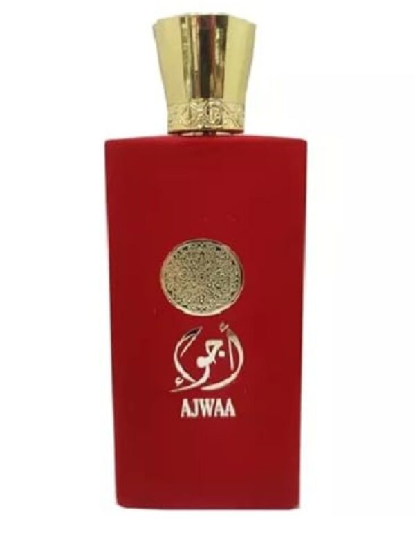Decant/Sample Nusuk Ajwaa EDP 10ml