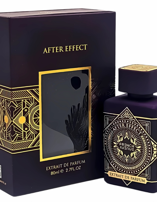 French Avenue After Effect For Men and Women Extrait De Parfum 80ml