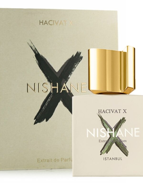 Nishane Hacivat X For Men And Women Extrait De Parfum 100ml