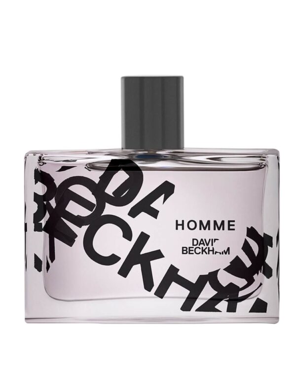 Decant/Sample David Beckham Homme EDT 10ml
