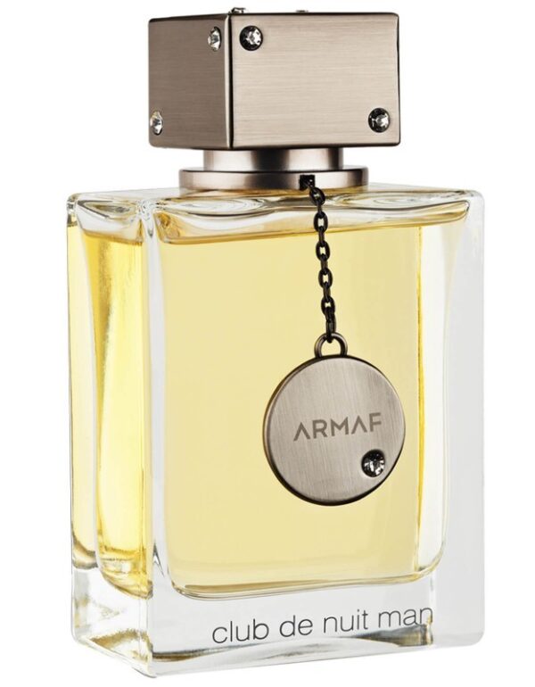 Decant/Sample Armaf Club De Nuit Man EDT 10ml
