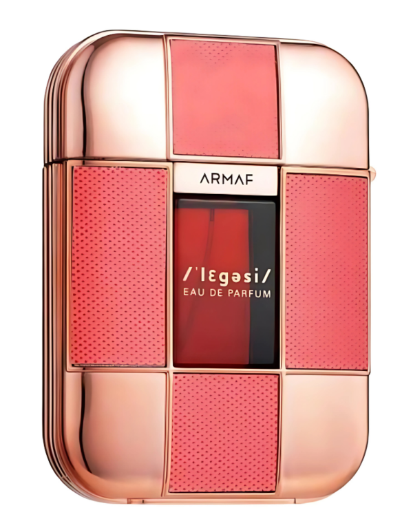 Decant/Sample Armaf Legesi Femme EDP 10ml
