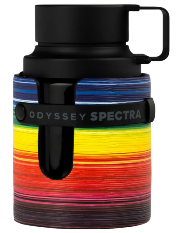 Decant/Sample Armaf Odyssey Spectra For Men and Women EDP 10ml
