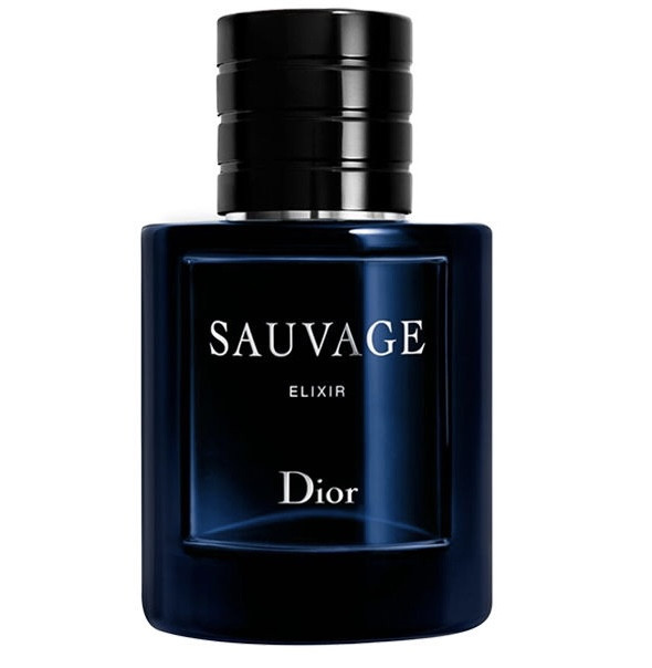 Decant/Sample Dior Sauvage Elixir Parfum 5ml