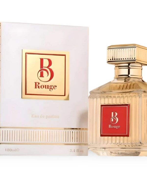 Fragrance World B Rouge For Men And Women EDP 100ml