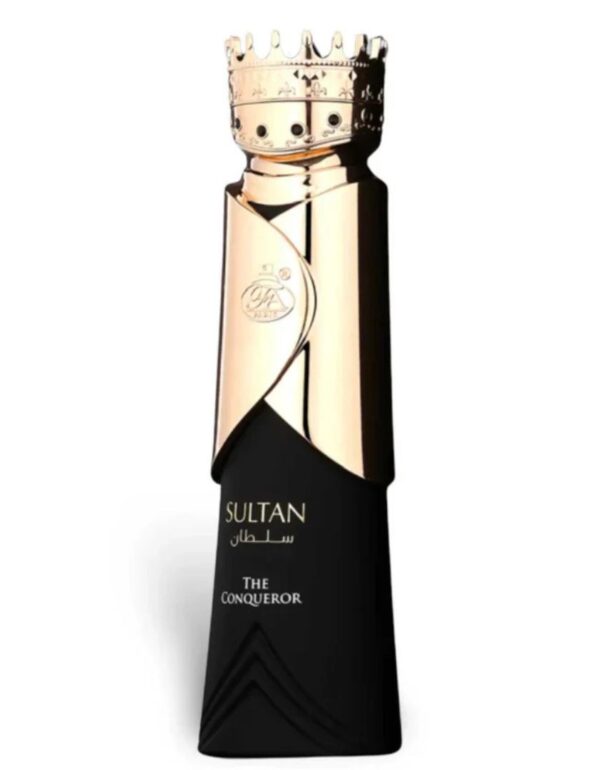 Decant/Sample French Avenue Sultan The Conqueror EDP 10ml