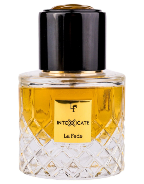 Decant/Sample Khadlaj La Fede Intoxicate EDP 10ml