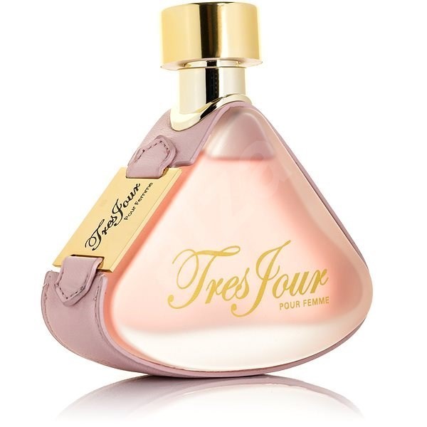 Decant/Sample Armaf Tres Jour Pour Femme EDP 10ml