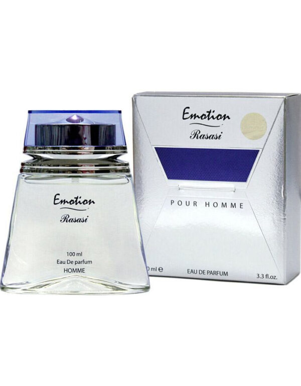Rasasi Emotion Pour Homme EDP 100ml