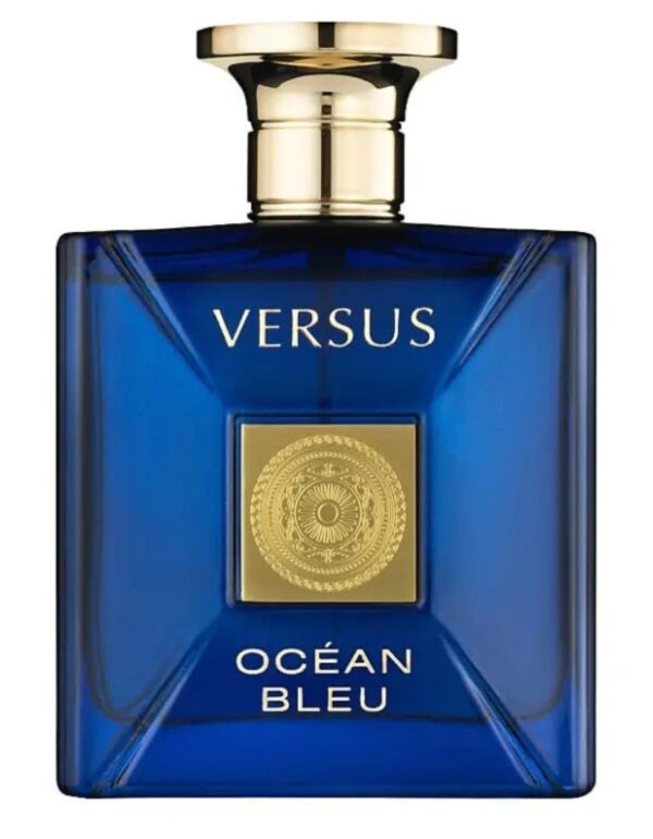 Decant/Sample Fragrance World Versus Ocean Bleu EDP 10ml