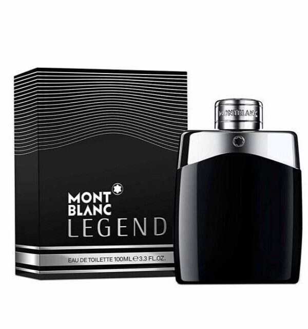 Montblanc Legend For Men EDT 100ml