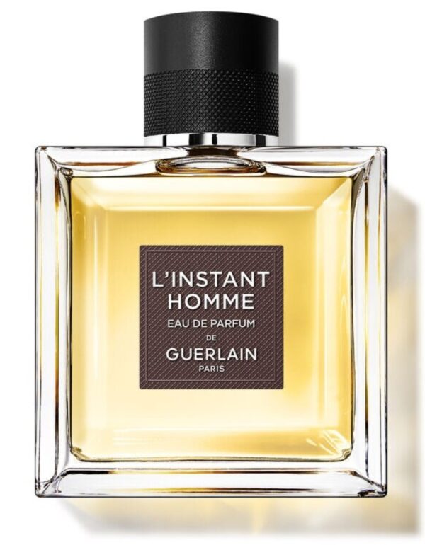 Decant/Sample Guerlain L'Instant De Guerlain For Men EDP 10ml
