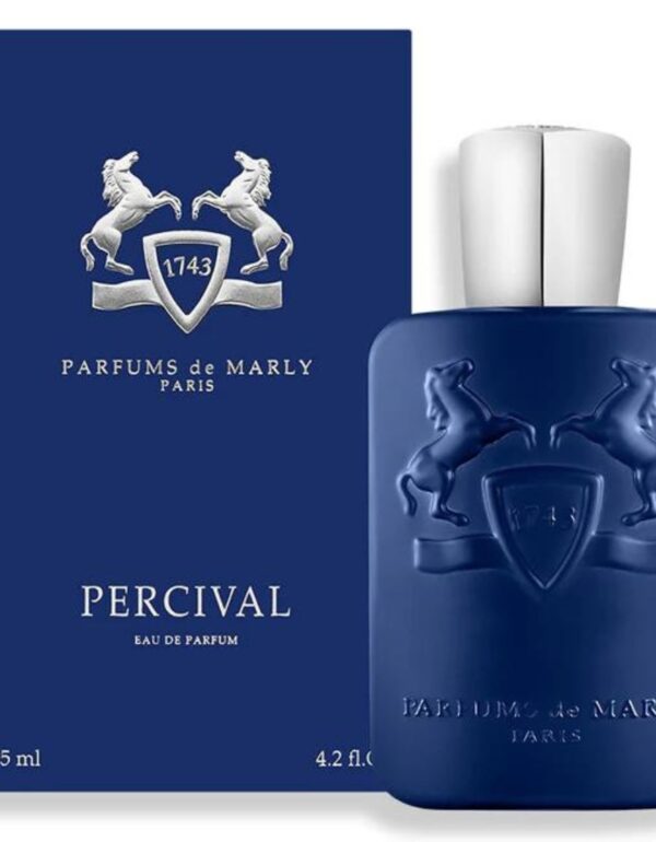 Parfums De Marly Percival For Men And Women EDP 125ml