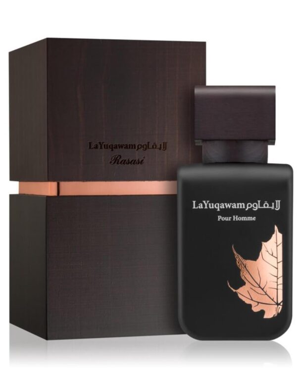 Rasasi Layuqawam Pour Homme EDP 75ml