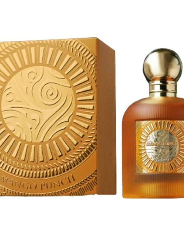 Paris Corner Emir Mango Punch For Men And Women EDP 100ml