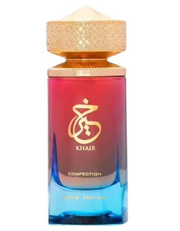 Decant/Sample Paris Corner Khair Confection EDP 10ml