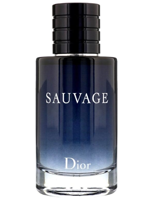 Decant/Sample Dior Sauvage For Men EDT 10ml