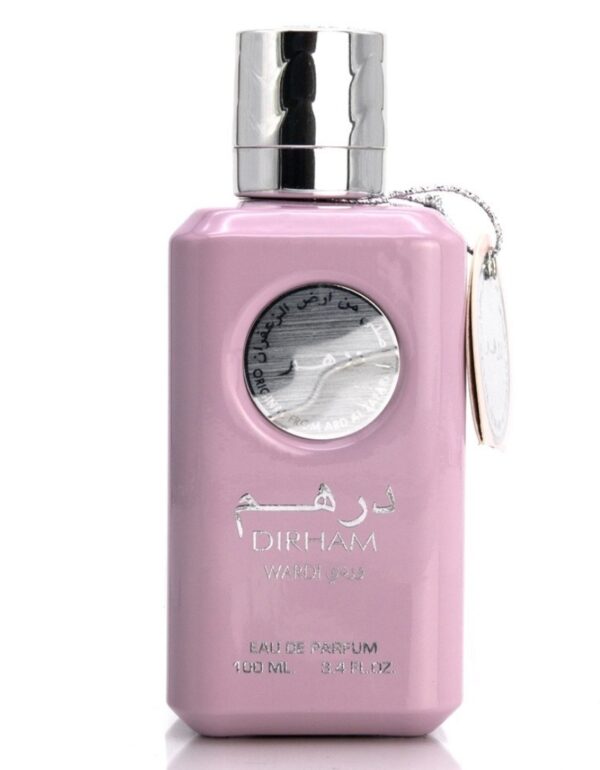 Decant/Sample Ard Al Zaafaran Dirham Wardi for Women EDP 10ml