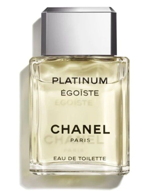Decant/Sample Chanel Platinum Egoiste EDT 5ml