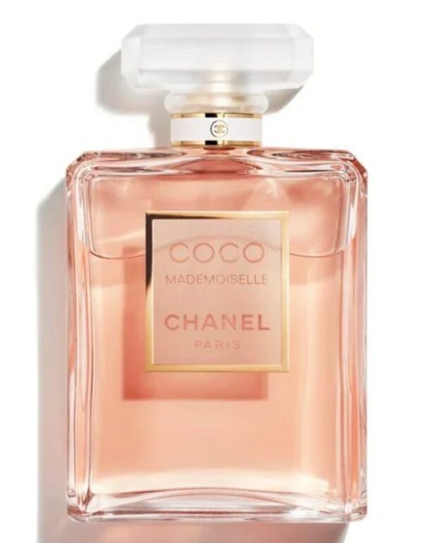 Decant/Sample Chanel Coco Mademoiselle For Women EDP 5ml