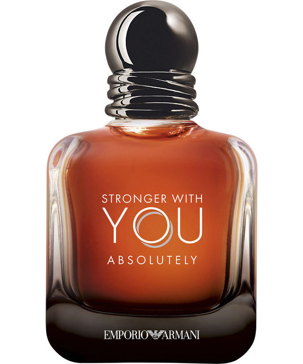 Decant/Sample Emporio Armani Stronger With You Absolutely EDP 5ml