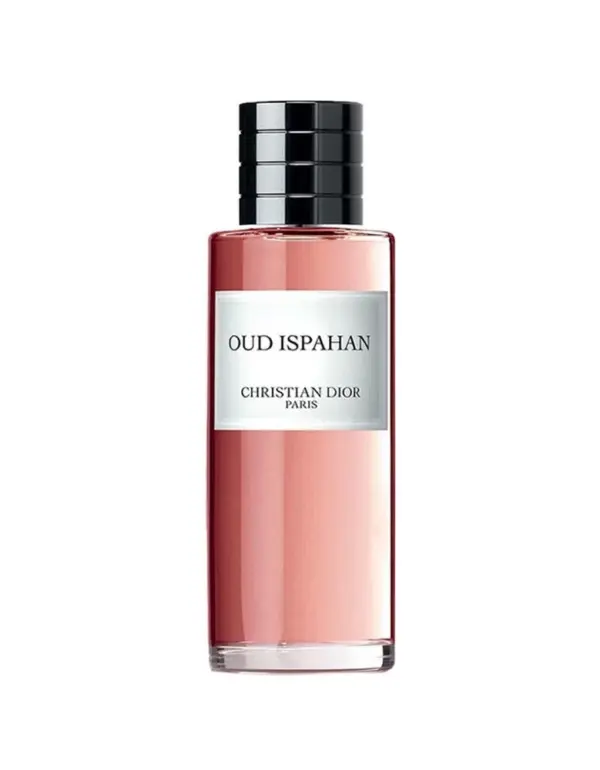 Decant/Sample Christian Dior Oud Ispahan EDP 5ml