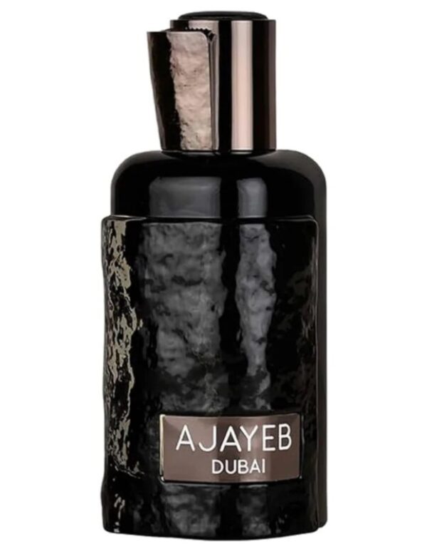 Decant/Sample Lattafa Ajayeb Dubai For Men EDP 10ml