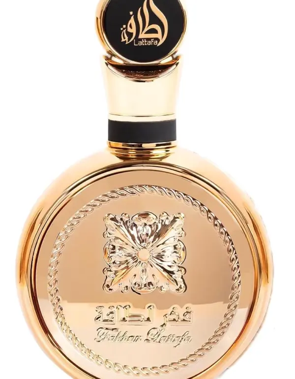 Decant/Sample Lattafa Fakhar Extrait Gold EDP 10ml