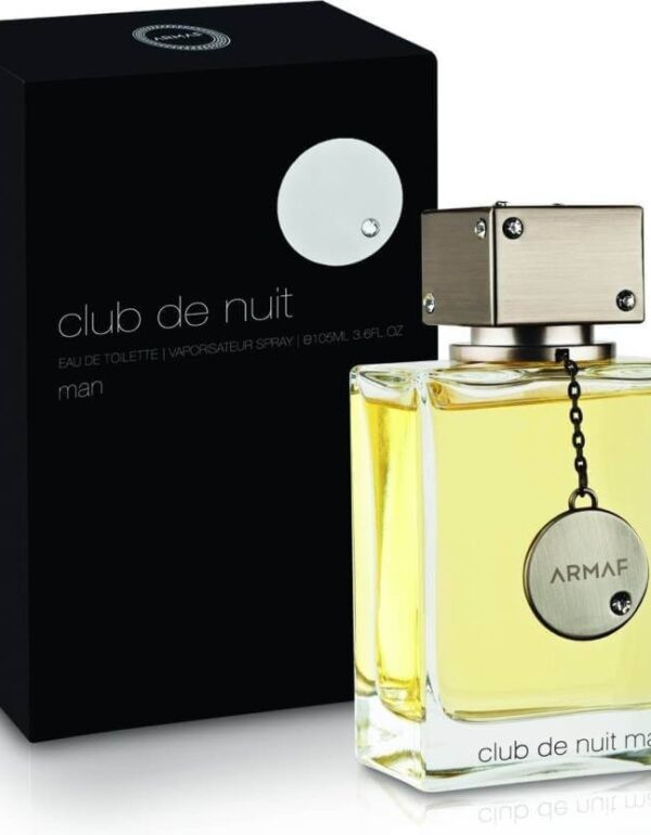 Armaf Club De Nuit Man EDT 105ml
