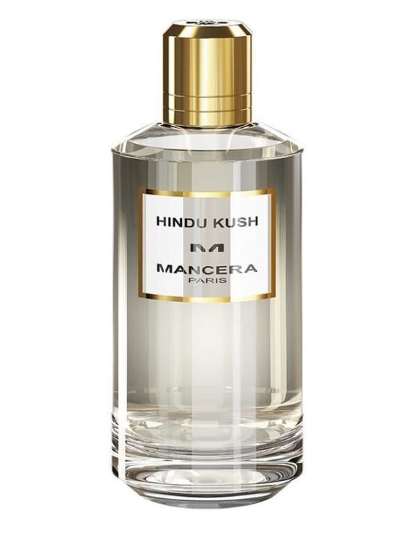 Decant/Sample Mancera Hindu Kush EDP 10ml