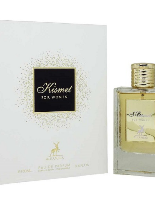 Maison Alhambra Kismet For Women EDP 100ml