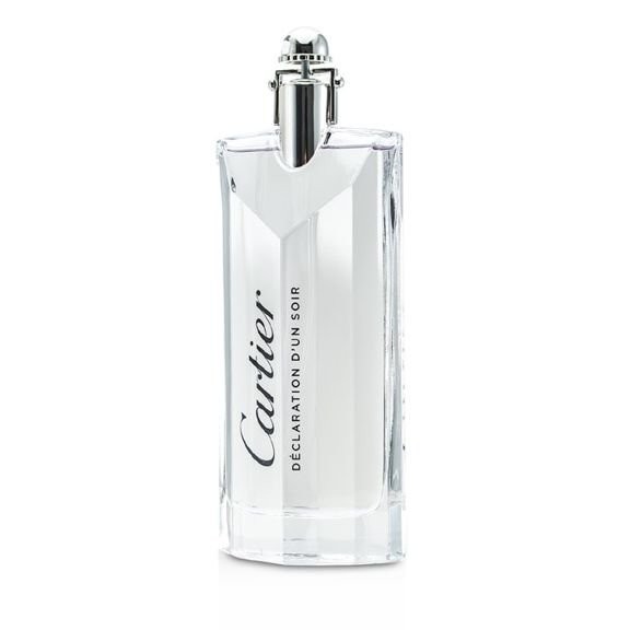 Decant/Sample Cartier Declaration d'Un Soir For Men EDT 10ml