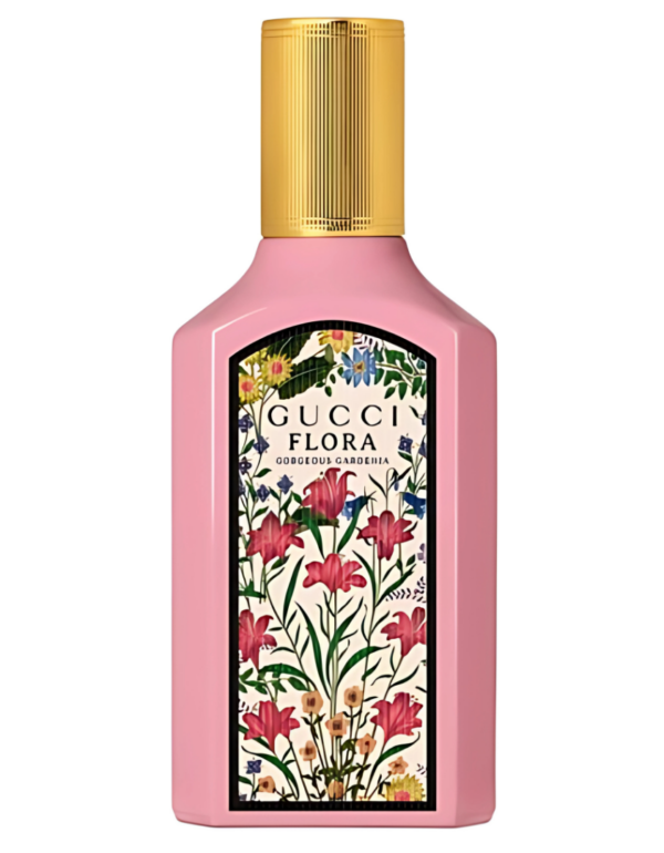 Decant/Sample Gucci Flora Gorgeous Gardenia For Women EDP 10ml