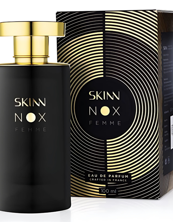 Titan Skinn Nox Femme EDP 100ml