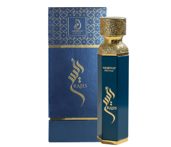 Arabiyat Prestige Raees For Men EDP 180ml