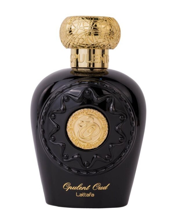 Decant/Sample Lattafa Opulent Oud EDP 10ml