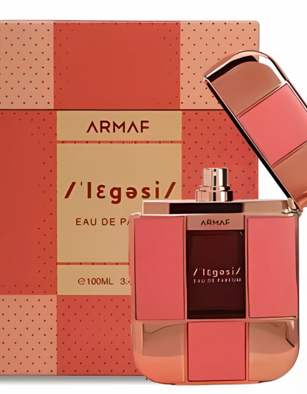 Armaf Legesi Femme EDP 100ml