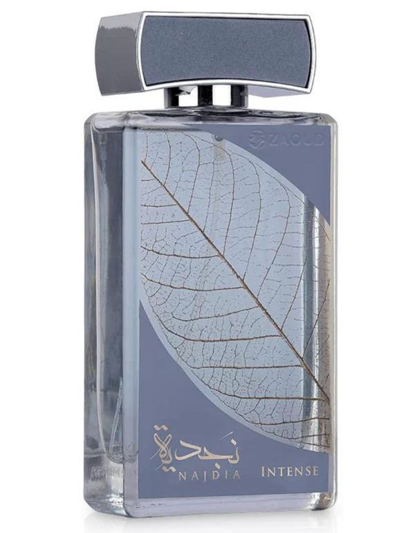 Decant/Sample Lattafa Najdia Intense For Men EDP 10ml