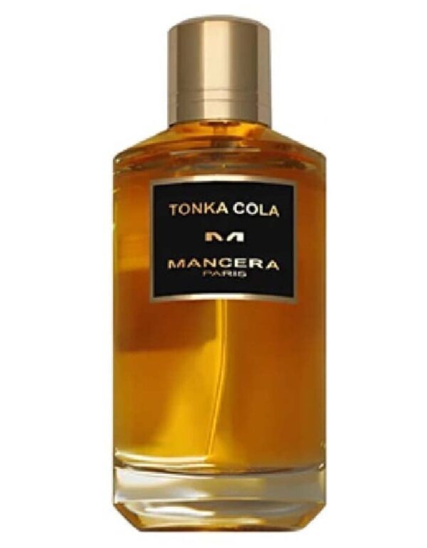Decant/Sample Mancera Tonka Cola EDP 10ml