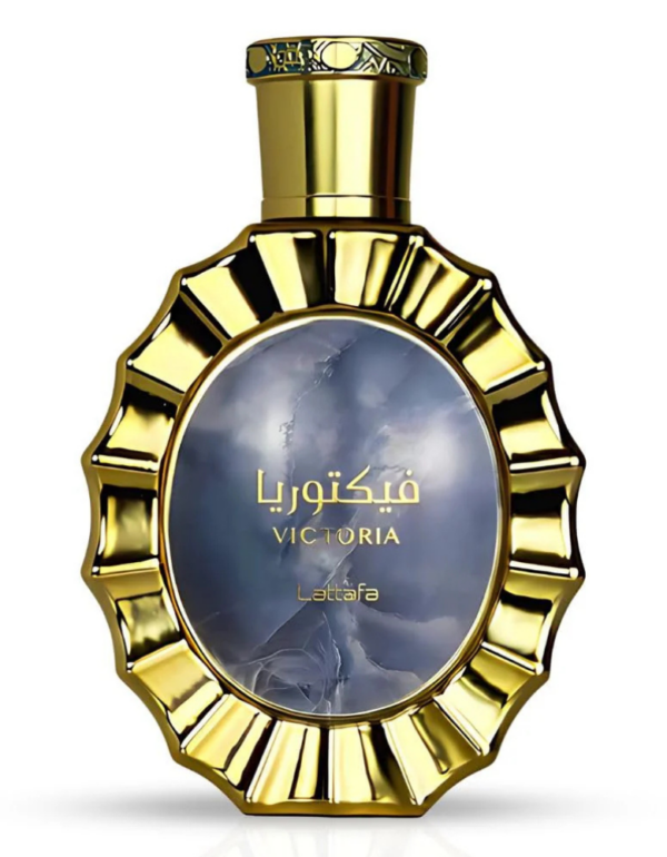 Decant/Sample Lattafa Victoria for Men and Women EDP 10ml