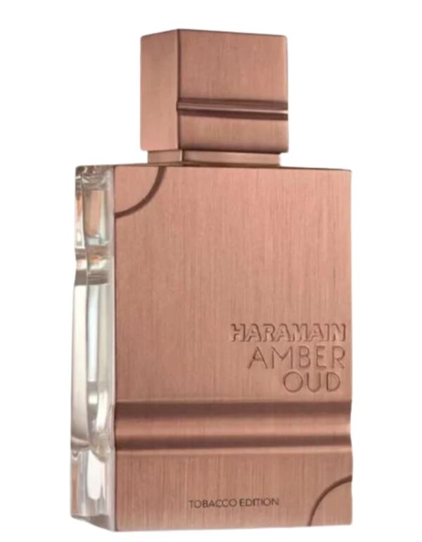 Decant/Sample Al Haramain Amber Oud Tobacco EDP 10ml