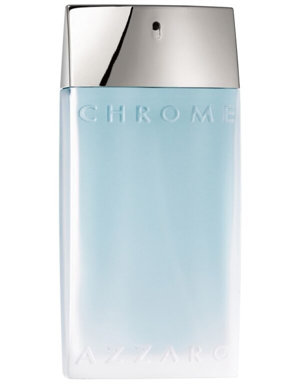 Decant/Sample Azzaro Chrome Sport For Men EDT 10ml