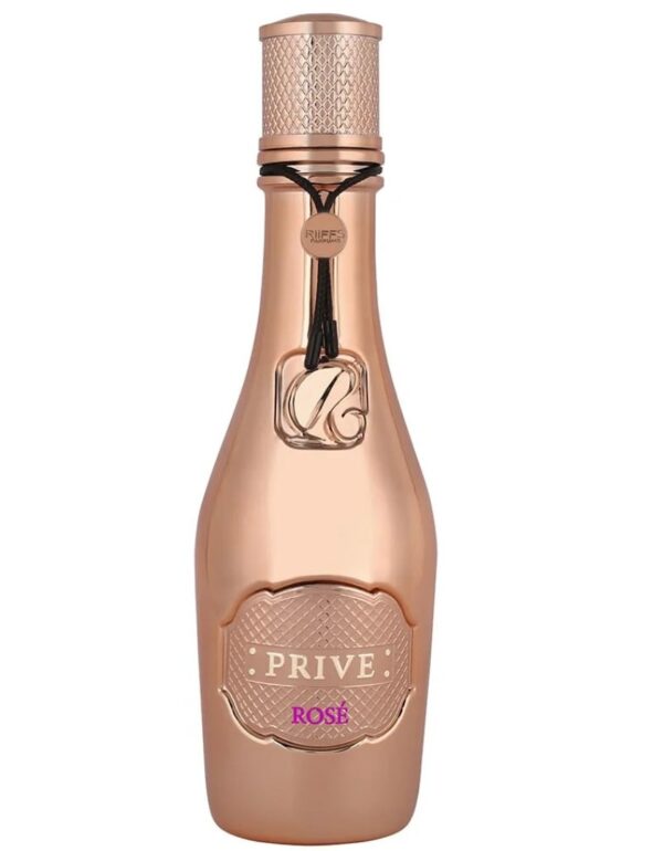 Decant/Sample Riiffs Prive Rose For Women EDP 10ml
