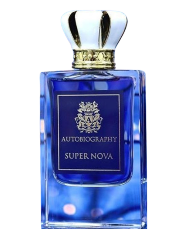 Decant/Sample Paris Corner Autobiography Super Nova For Men EDP 10ml