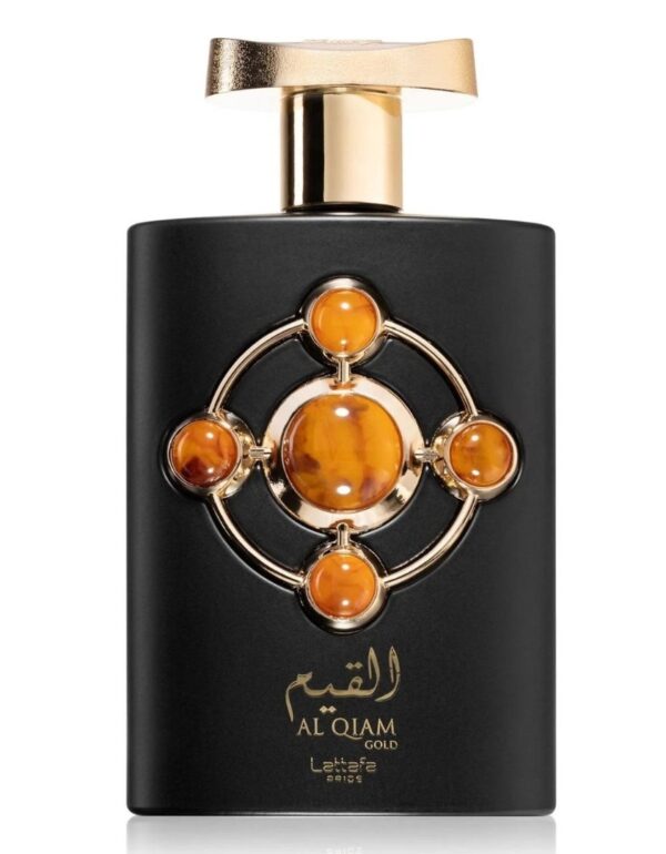 Decant/Sample Lattafa Pride Al Qiam Gold EDP 10ml