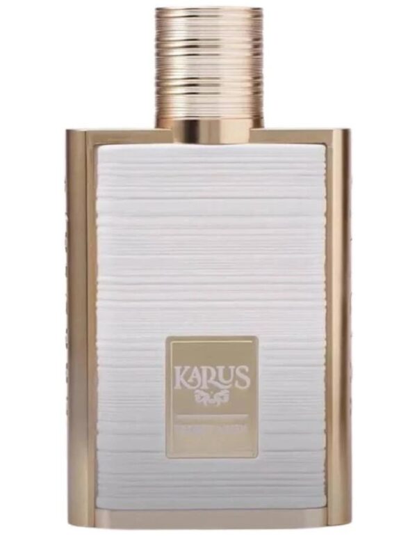 Decant/Sample Khadlaj Karus Secret Musk EDP 10ml