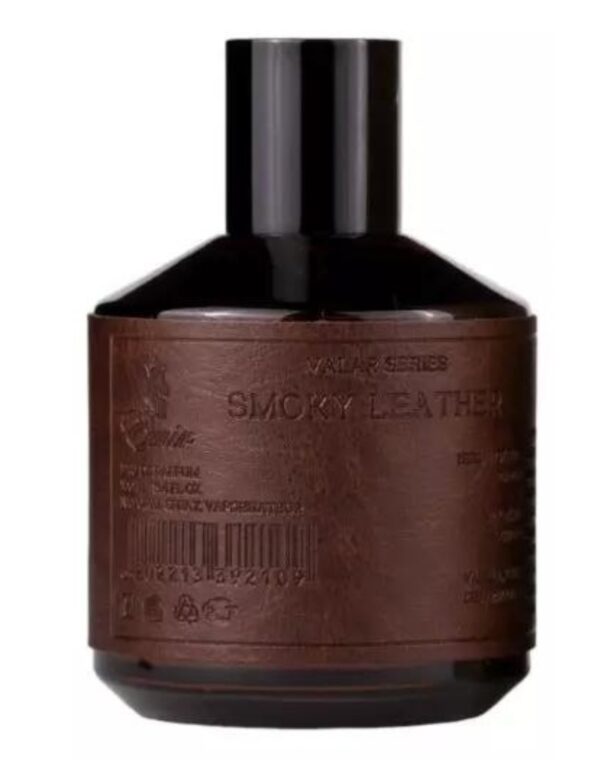 Decant/Sample Paris Corner Emir Valar Smoky Leather For Men EDP 10ml