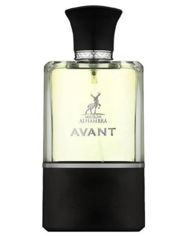 Decant/Sample Maison Alhambra Avant For Men EDP 10ml