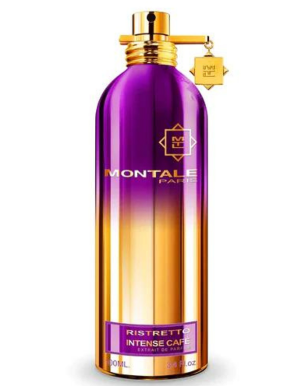 Decant/Sample Montale Ristretto Intense Cafe Extrait De Parfum 10ml